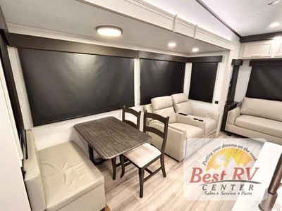 2026 Keystone RV Arcadia - Photo 22