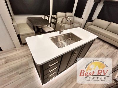 2026 Keystone RV Arcadia - Photo 17