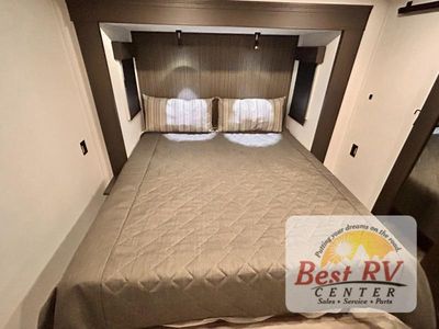 2026 Keystone RV Arcadia - Photo 54