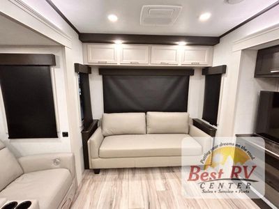 2026 Keystone RV Arcadia - Photo 25