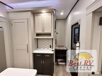 2026 Keystone RV Arcadia - Photo 44