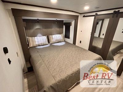 2026 Keystone RV Arcadia - Photo 48
