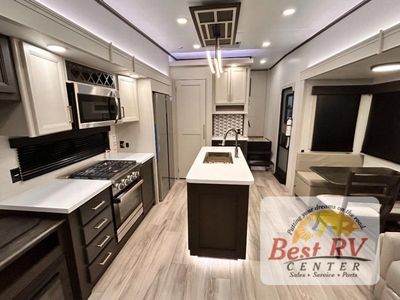 2026 Keystone RV Arcadia - Photo 32