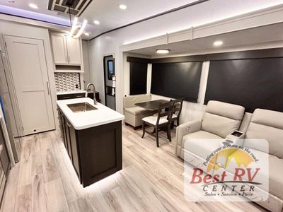 2026 Keystone RV Arcadia - Photo 33