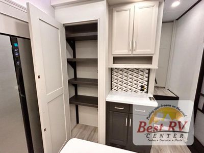 2026 Keystone RV Arcadia - Photo 43