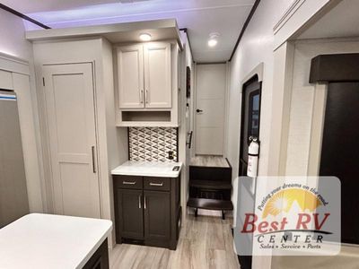 2026 Keystone RV Arcadia - Photo 45