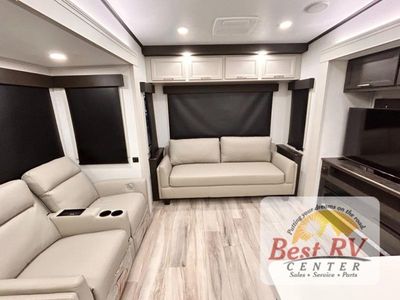 2026 Keystone RV Arcadia - Photo 24