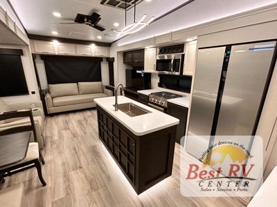 2026 Keystone RV Arcadia - Photo 10