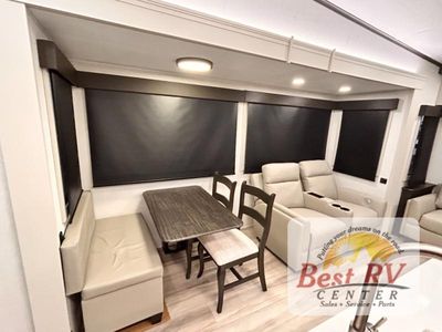 2026 Keystone RV Arcadia - Photo 21