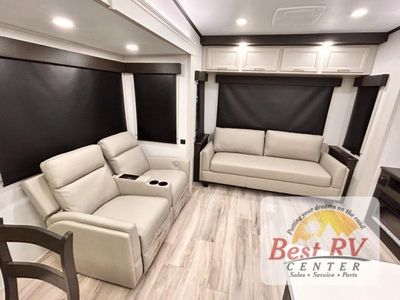 2026 Keystone RV Arcadia - Photo 23