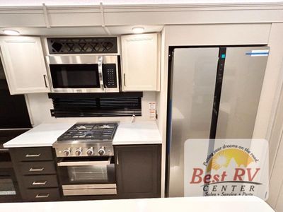 2026 Keystone RV Arcadia - Photo 40