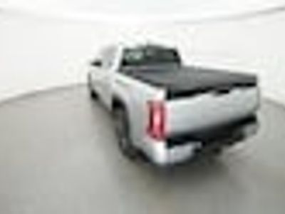 2026 2025 Toyota Tundra i-FORCE MAX Platinum Truck CrewMax — photo 47 view