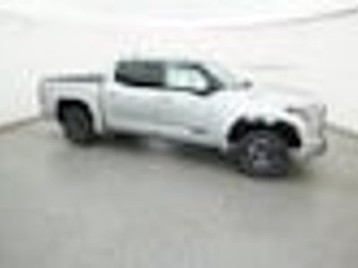 2026 2025 Toyota Tundra i-FORCE MAX Platinum Truck CrewMax — photo 61 view