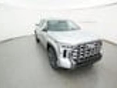 2026 2025 Toyota Tundra i-FORCE MAX Platinum Truck CrewMax — photo 65 view