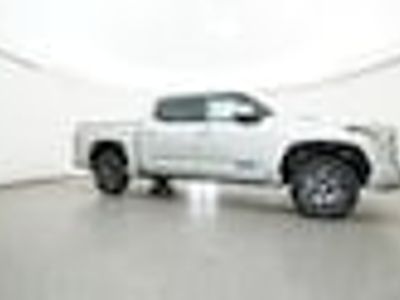 2026 2025 Toyota Tundra i-FORCE MAX Platinum Truck CrewMax — photo 62 view