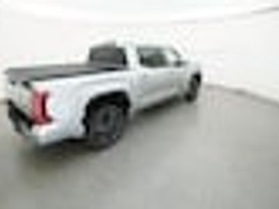 2026 2025 Toyota Tundra i-FORCE MAX Platinum Truck CrewMax — photo 55 view