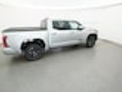 2026 2025 Toyota Tundra i-FORCE MAX Platinum Truck CrewMax — photo 57 view