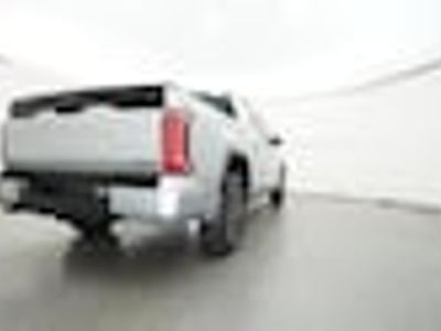 2026 2025 Toyota Tundra i-FORCE MAX Platinum Truck CrewMax — photo 52 view