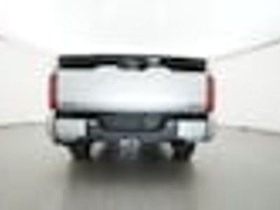 2026 2025 Toyota Tundra i-FORCE MAX Platinum Truck CrewMax — photo 50 view