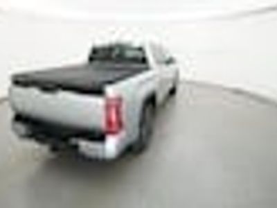 2026 2025 Toyota Tundra i-FORCE MAX Platinum Truck CrewMax — photo 51 view