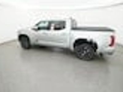 2026 2025 Toyota Tundra i-FORCE MAX Platinum Truck CrewMax — photo 43 view
