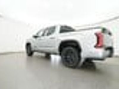 2026 2025 Toyota Tundra i-FORCE MAX Platinum Truck CrewMax — photo 46 view