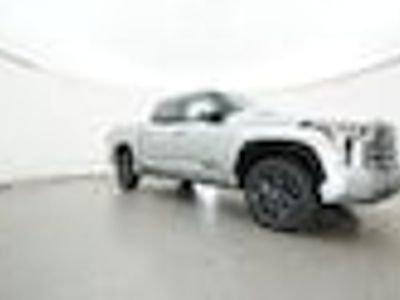 2026 2025 Toyota Tundra i-FORCE MAX Platinum Truck CrewMax — photo 64 view