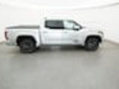 2026 2025 Toyota Tundra i-FORCE MAX Platinum Truck CrewMax — photo 59 view