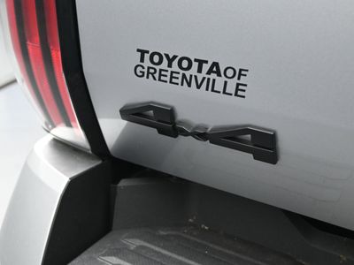 2026 2025 Toyota Tundra i-FORCE MAX Platinum Truck CrewMax — photo 20 view