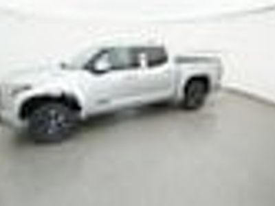 2026 2025 Toyota Tundra i-FORCE MAX Platinum Truck CrewMax — photo 68 view