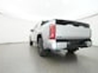 2026 2025 Toyota Tundra i-FORCE MAX Platinum Truck CrewMax — photo 48 view