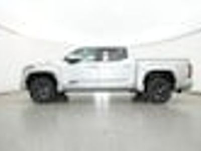 2026 2025 Toyota Tundra i-FORCE MAX Platinum Truck CrewMax — photo 71 view