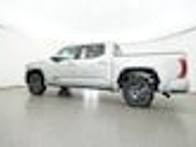 2026 2025 Toyota Tundra i-FORCE MAX Platinum Truck CrewMax — photo 44 view