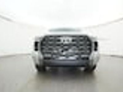 2026 2025 Toyota Tundra i-FORCE MAX Platinum Truck CrewMax — photo 42 view