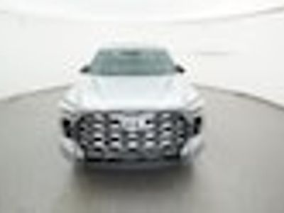 2026 2025 Toyota Tundra i-FORCE MAX Platinum Truck CrewMax — photo 41 view