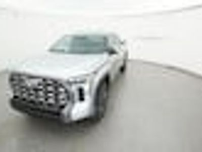 2026 2025 Toyota Tundra i-FORCE MAX Platinum Truck CrewMax — photo 53 view