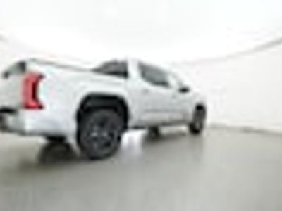 2026 2025 Toyota Tundra i-FORCE MAX Platinum Truck CrewMax — photo 56 view