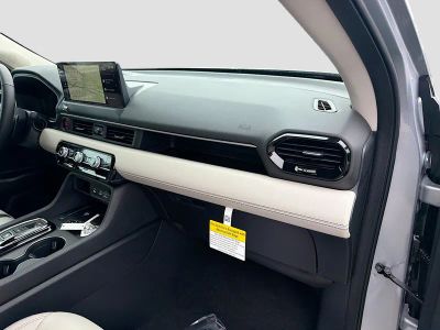 2026 Honda Pilot — photo 25 view