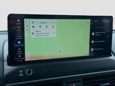 2026 Honda Pilot — photo 13 view