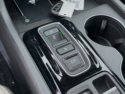 2026 Honda Pilot — photo 16 view