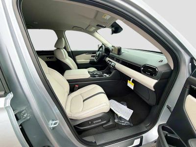 2026 Honda Pilot — photo 24 view