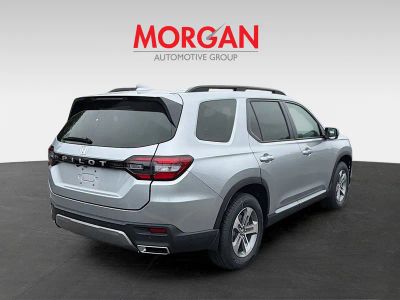 2026 Honda Pilot — photo 7 view