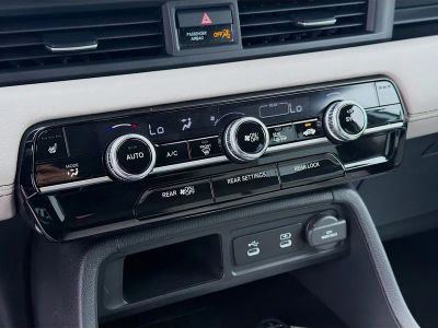 2026 Honda Pilot — photo 15 view
