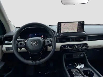 2026 Honda Pilot — photo 18 view