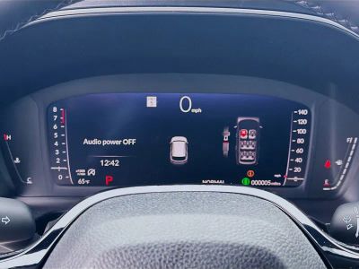 2026 Honda Pilot — photo 11 view