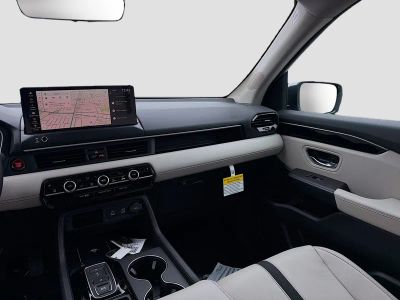 2026 Honda Pilot — photo 19 view