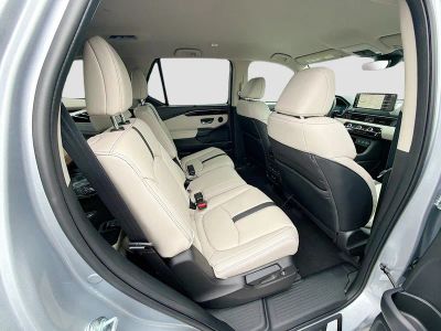 2026 Honda Pilot — photo 23 view