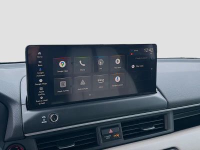 2026 Honda Pilot — photo 12 view