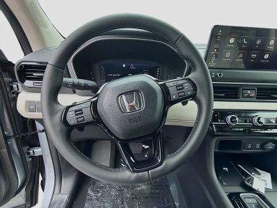 2026 Honda Pilot — photo 10 view