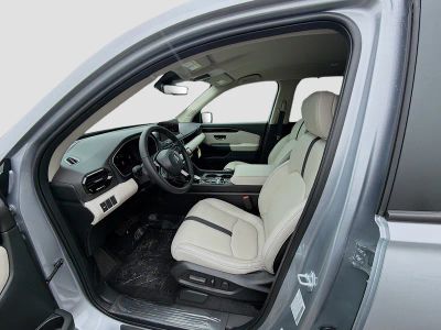 2026 Honda Pilot — photo 17 view